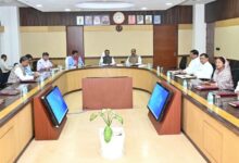 मंत्रिपरिषद के महत्वपूर्ण फैसले : वरिष्ठ मीडियाकर्मियों के लिए ख़ुसख़बरी मंत्रिपरिषद के महत्वपूर्ण फैसले : वरिष्ठ मीडियाकर्मियों के लिए ख़ुसख़बरी