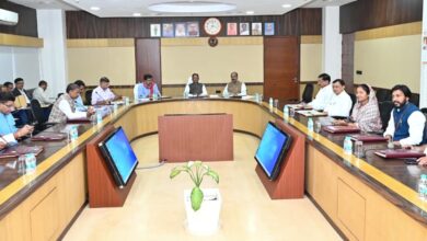 मंत्रिपरिषद के महत्वपूर्ण फैसले : वरिष्ठ मीडियाकर्मियों के लिए ख़ुसख़बरी मंत्रिपरिषद के महत्वपूर्ण फैसले : वरिष्ठ मीडियाकर्मियों के लिए ख़ुसख़बरी