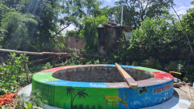 बालोद जिला जल संचयन-जन भागीदारी अभियान में देशभर में प्रथम स्थान बालोद जिला जल संचयन-जन भागीदारी अभियान में देशभर में प्रथम स्थान