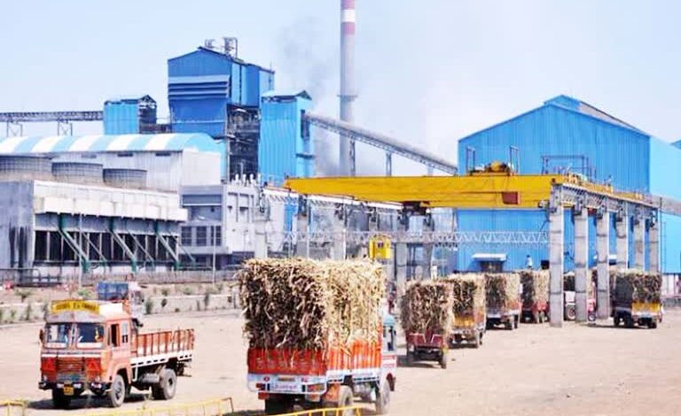 अब गैरअंशधारी किसान भी होंगे भोरमदेव शक्कर कारखाने के सदस्य अब गैरअंशधारी किसान भी होंगे भोरमदेव शक्कर कारखाने के सदस्य
