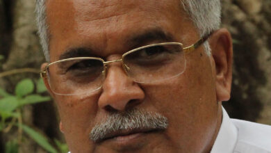 पूर्व सीएम बघेल ने भाजपा पर किया कटाक्ष, वरिष्ठ नेताओं की उपेक्षा