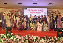 अग्रसेन धाम में सांस्कृतिक कार्यक्रमों की बहार अग्रसेन धाम में सांस्कृतिक कार्यक्रमों की बहार