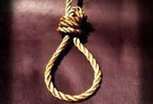 पारिवारिक कारणों से व्यापारी ने लगाई फांसी पारिवारिक कारणों से व्यापारी ने लगाई फांसी