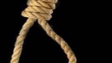 आरक्षक की पत्नी लगाईं फांसी