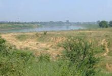 ईब नदी पर 9 करोड़ से बनेगा पुल ईब नदी पर 9 करोड़ से बनेगा पुल