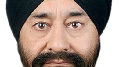 छत्तीसगढ़ सिक्ख समाज रायगढ़ जिला के अध्यक्ष बने सरदार प्रीतपाल सिंह टुटेजा