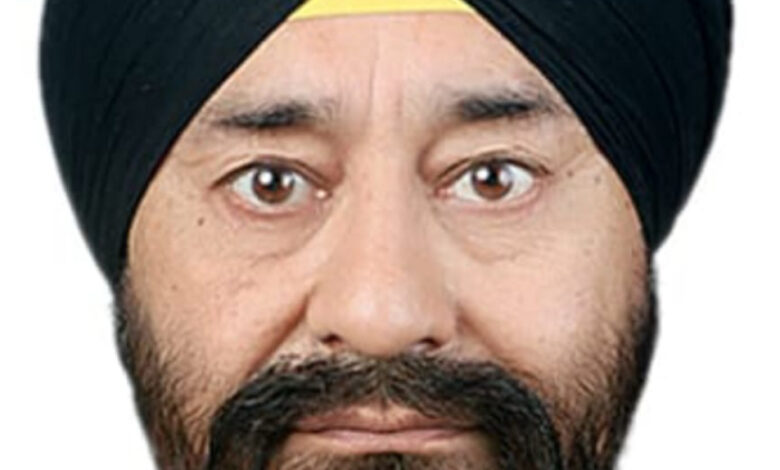 छत्तीसगढ़ सिक्ख समाज रायगढ़ जिला के अध्यक्ष बने सरदार प्रीतपाल सिंह टुटेजा छत्तीसगढ़ सिक्ख समाज रायगढ़ जिला के अध्यक्ष बने सरदार प्रीतपाल सिंह टुटेजा