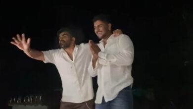 आधी रात सड़क पर बर्थडे सेलिब्रेशन और हुड़दंग के मामले में पुलिस ने दर्ज की FIR, आरोपियों की खोजबीन जारी आधी रात सड़क पर बर्थडे सेलिब्रेशन और हुड़दंग के मामले में पुलिस ने दर्ज की FIR, आरोपियों की खोजबीन जारी