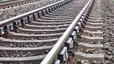 खरसिया-नया रायपुर -परमालकसा रेल लाईन प्रभावित ग्रामों की जमीन की खरीदी -बिक्री पर लगा प्रतिबंध हटा खरसिया-नया रायपुर -परमालकसा रेल लाईन प्रभावित ग्रामों की जमीन की खरीदी -बिक्री पर लगा प्रतिबंध हटा