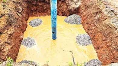 जल संरक्षण में महासमुंद जिला राष्ट्रीय स्तर पर प्रथम स्थान पर जल संरक्षण में महासमुंद जिला राष्ट्रीय स्तर पर प्रथम स्थान पर