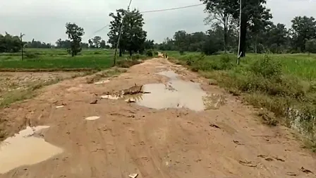 ग्राम पंचायत विकासपल्ली में भ्रष्टाचार के आरोप: सचिव को कारण बताओ नोटिस जारी ग्राम पंचायत विकासपल्ली में भ्रष्टाचार के आरोप: सचिव को कारण बताओ नोटिस जारी