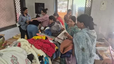 “ख्वाबों का मेला”: रोटरी क्लब ऑफ रायपुर का अनोखा आयोजन “ख्वाबों का मेला”: रोटरी क्लब ऑफ रायपुर का अनोखा आयोजन