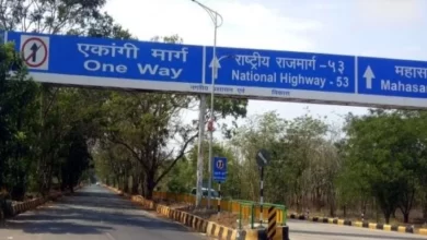 рд╡реАрдЖрдИрдкреА рд░реЛрдб рд╡рди рд╡реЗ: рд╣рд╛рджрд╕реЛрдВ рдФрд░ рдЬрд╛рдо рд╕реЗ рдмрдЪрд╛рд╡ рдХреЗ рд▓рд┐рдП рдмрдбрд╝рд╛ рдХрджрдо рд╡реАрдЖрдИрдкреА рд░реЛрдб рд╡рди рд╡реЗ: рд╣рд╛рджрд╕реЛрдВ рдФрд░ рдЬрд╛рдо рд╕реЗ рдмрдЪрд╛рд╡ рдХреЗ рд▓рд┐рдП рдмрдбрд╝рд╛ рдХрджрдо