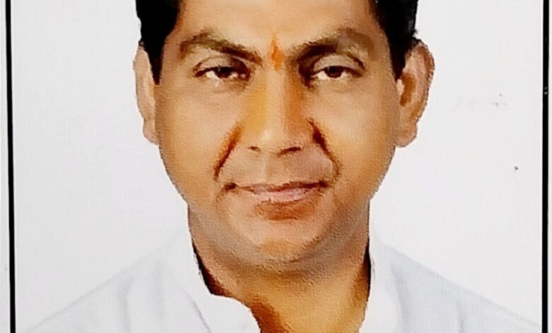 सेवा पखवाड़ा और विकसित भारत पर आधारित छायाचित्र प्रदर्शनी का विधायक ने की शुरुआत सेवा पखवाड़ा और विकसित भारत पर आधारित छायाचित्र प्रदर्शनी का विधायक ने की शुरुआत