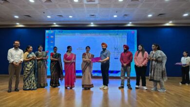 MAIC рдореЗрдВ рдХреИрд░рд┐рдпрд░ рдФрд░ рд╕рдордп рдкреНрд░рдмрдВрдзрди рд╕реЗрдорд┐рдирд╛рд░ MAIC рдореЗрдВ рдХреИрд░рд┐рдпрд░ рдФрд░ рд╕рдордп рдкреНрд░рдмрдВрдзрди рд╕реЗрдорд┐рдирд╛рд░