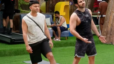 बिग बॉस 19: कैप्टनसी टास्क में भिड़े अभिषेक-अवेज, अमाल मलिक भावुक होकर फूट-फूट कर रोए