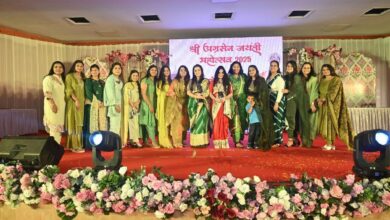 देवलोक की लीला, रामा पेंटिंग, मिनिएचर गार्डन, किड्स कलाकार डांस, मैं तेरी परछाई जैसे कार्यक्रम मै प्रतिभागियों ने दिखाई अपनी कला