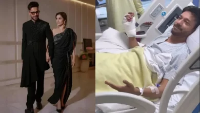 अंकिता लोखंडे पर टुटा मुसीबतों का पहाड़, विक्की जैन को कराया अस्पताल में भर्ती