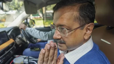 केजरीवाल को जल्द मिलेगा नया सरकारी आवास: केंद्र सरकार का आश्वासन केजरीवाल को जल्द मिलेगा नया सरकारी आवास: केंद्र सरकार का आश्वासन