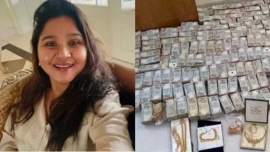 असम सिविल सेवा अधिकारी के घर से बरामद हुए करोड़ों रुपये