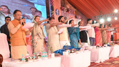 рд╕реВрд░рдЬрдкреБрд░ рдЬрд┐рд▓реЗ рдХреА 75 рдЧреНрд░рд╛рдо рдкрдВрдЪрд╛рдпрддреЗрдВ тАЬрдмрд╛рд▓ рд╡рд┐рд╡рд╛рд╣ рдореБрдХреНрддтАЭ рд╕реВрд░рдЬрдкреБрд░ рдЬрд┐рд▓реЗ рдХреА 75 рдЧреНрд░рд╛рдо рдкрдВрдЪрд╛рдпрддреЗрдВ тАЬрдмрд╛рд▓ рд╡рд┐рд╡рд╛рд╣ рдореБрдХреНрддтАЭ