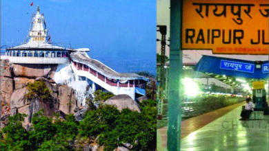 рдирд╡рд░рд╛рддреНрд░рд┐ рдХреЗ рд▓рд┐рдП рд░реЗрд▓рд╡реЗ рдХреА рд╡рд┐рд╢реЗрд╖ рд╡реНрдпрд╡рд╕реНрдерд╛ рдирд╡рд░рд╛рддреНрд░рд┐ рдХреЗ рд▓рд┐рдП рд░реЗрд▓рд╡реЗ рдХреА рд╡рд┐рд╢реЗрд╖ рд╡реНрдпрд╡рд╕реНрдерд╛