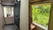 चोरों ने बैंक में की लॉकर तोड़ने की कोशिश, रहे असफल चोरों ने बैंक में की लॉकर तोड़ने की कोशिश, रहे असफल