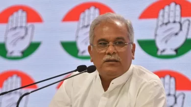 भूपेश बघेल का भाजपा पर कटाक्ष: ननकीराम कंवर के पत्र पर उठाए सवाल