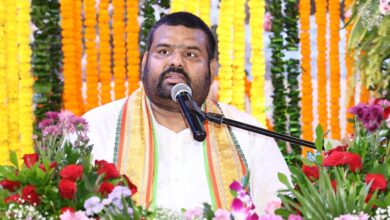 भीतर की अनंत शक्ति का सच्चा ज्ञान स्वयं को जानने से होता है : संत विज्ञानदेव भीतर की अनंत शक्ति का सच्चा ज्ञान स्वयं को जानने से होता है : संत विज्ञानदेव