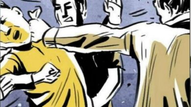 लड़ाई में बीच बचाव करने पहुंचे भाई को लगी चाकू, मौत लड़ाई में बीच बचाव करने पहुंचे भाई को लगी चाकू, मौत