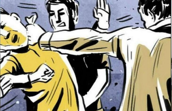 लड़ाई में बीच बचाव करने पहुंचे भाई को लगी चाकू, मौत लड़ाई में बीच बचाव करने पहुंचे भाई को लगी चाकू, मौत
