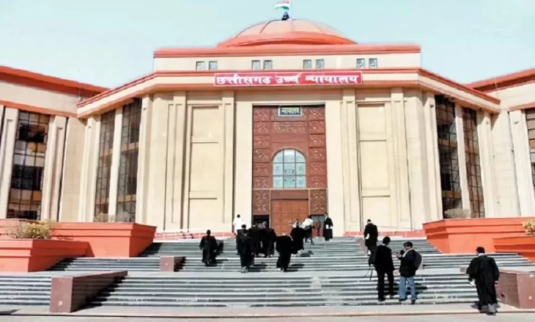 हाईकोर्ट ने रविनपाल के खिलाफ चल रही कार्रवाई पर लगाई अंतरिम रोक हाईकोर्ट ने रविनपाल के खिलाफ चल रही कार्रवाई पर लगाई अंतरिम रोक