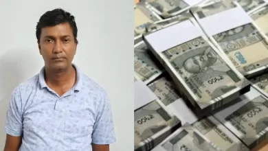 भ्रष्टाचार के खिलाफ बड़ी कार्रवाई: तुषारकांत राय गिरफ्तार