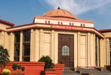 हाई कोर्ट का महत्वपूर्ण आदेश: एनएचएआई द्वारा अधिग्रहित भूमि के मुआवजे पर नहीं लगेगा आयकर हाई कोर्ट का महत्वपूर्ण आदेश: एनएचएआई द्वारा अधिग्रहित भूमि के मुआवजे पर नहीं लगेगा आयकर