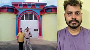 निवेशकों को करोड़ों का चूना लगाने वाला डायरेक्टर गिरफ्तार, 9 साल से था फरार निवेशकों को करोड़ों का चूना लगाने वाला डायरेक्टर गिरफ्तार, 9 साल से था फरार