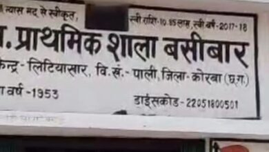 स्वास्थ्य विभाग की सक्रियता से बसीबार का हैज़ा नियंत्रण में