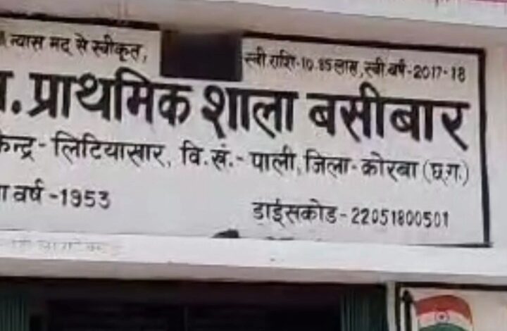 स्वास्थ्य विभाग की सक्रियता से बसीबार का हैज़ा नियंत्रण में स्वास्थ्य विभाग की सक्रियता से बसीबार का हैज़ा नियंत्रण में