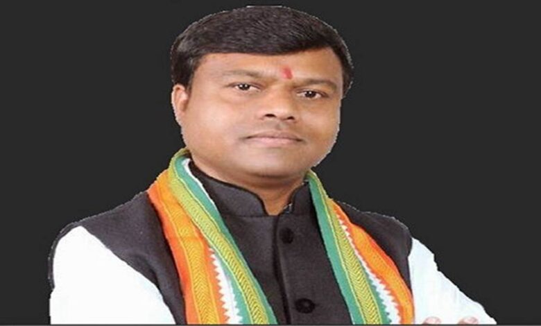 पीसीसी चीफ ने कहा एसआईआर से पहले राजनीतिक दलों से करें विमर्श चुनाव आयोग पीसीसी चीफ ने कहा एसआईआर से पहले राजनीतिक दलों से करें विमर्श चुनाव आयोग