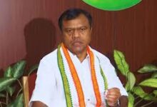 कांग्रेस का ‘वोट चोरी-गद्दी छोड़’ रैली बिलासपुर में 9 को कांग्रेस का ‘वोट चोरी-गद्दी छोड़’ रैली बिलासपुर में 9 को