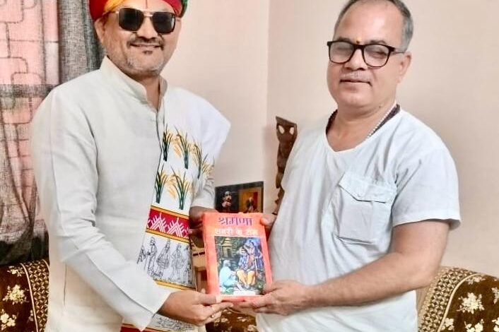 छद्म रोहिंग्या और ढोंगी साधुओ की पहचान अब छुप नहीं सकेगी: डॉ निर्वाणी छद्म रोहिंग्या और ढोंगी साधुओ की पहचान अब छुप नहीं सकेगी: डॉ निर्वाणी