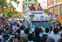 दिनाकरन ने BJP पर ‘धोखा’ देने का लगाया इल्जाम, गठबंधन तोड़ा दिनाकरन ने BJP पर ‘धोखा’ देने का लगाया इल्जाम, गठबंधन तोड़ा