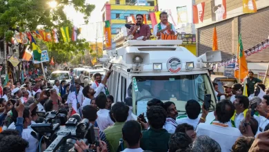 दिनाकरन ने BJP पर ‘धोखा’ देने का लगाया इल्जाम, गठबंधन तोड़ा