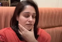 दीपिका कक्कड़ का दर्दनाक संघर्ष: स्टेज 2 लिवर कैंसर से जूझ रही हैं एक्ट्रेस दीपिका कक्कड़ का दर्दनाक संघर्ष: स्टेज 2 लिवर कैंसर से जूझ रही हैं एक्ट्रेस