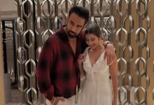 तलाक के बाद भी कपल कर रहे एक-दूसरे के साथ डेट, साझा किया रोमांटिक फोटोज तलाक के बाद भी कपल कर रहे एक-दूसरे के साथ डेट, साझा किया रोमांटिक फोटोज