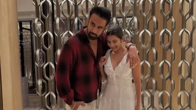 तलाक के बाद भी कपल कर रहे एक-दूसरे के साथ डेट, साझा किया रोमांटिक फोटोज