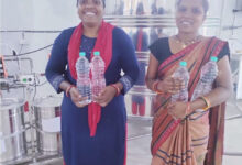 महालक्ष्मी स्व-सहायता समूह बनी प्रेरक उदाहरण, तीन माह में 12 लाख का कारोबार महालक्ष्मी स्व-सहायता समूह बनी प्रेरक उदाहरण, तीन माह में 12 लाख का कारोबार