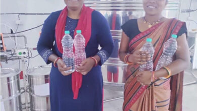 महालक्ष्मी स्व-सहायता समूह बनी प्रेरक उदाहरण, तीन माह में 12 लाख का कारोबार