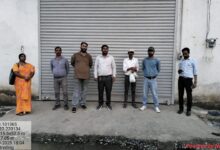 यूरिया वितरण में गड़बड़ी विजय ट्रेडिंग कंपनी का परमिट निलंबित यूरिया वितरण में गड़बड़ी विजय ट्रेडिंग कंपनी का परमिट निलंबित