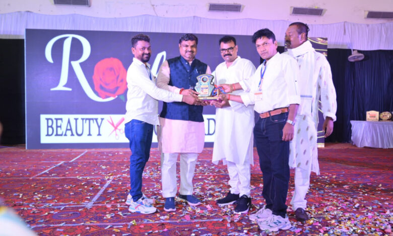 राज्य की कृषि में ओड़िशा का भी योगदान: गजेंद्र यादव राज्य की कृषि में ओड़िशा का भी योगदान: गजेंद्र यादव
