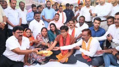 गजमार पहाड़ी को इको पार्क और इको-टूरिज्म के लिए विकसित किया जायेगा